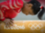 Rio 2016 Olympic Games