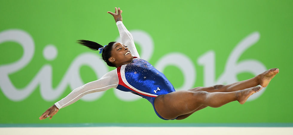 Rio 2016 Olympic Games