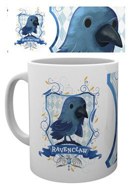 MUG HARRY POTTER - SERDAIGLE