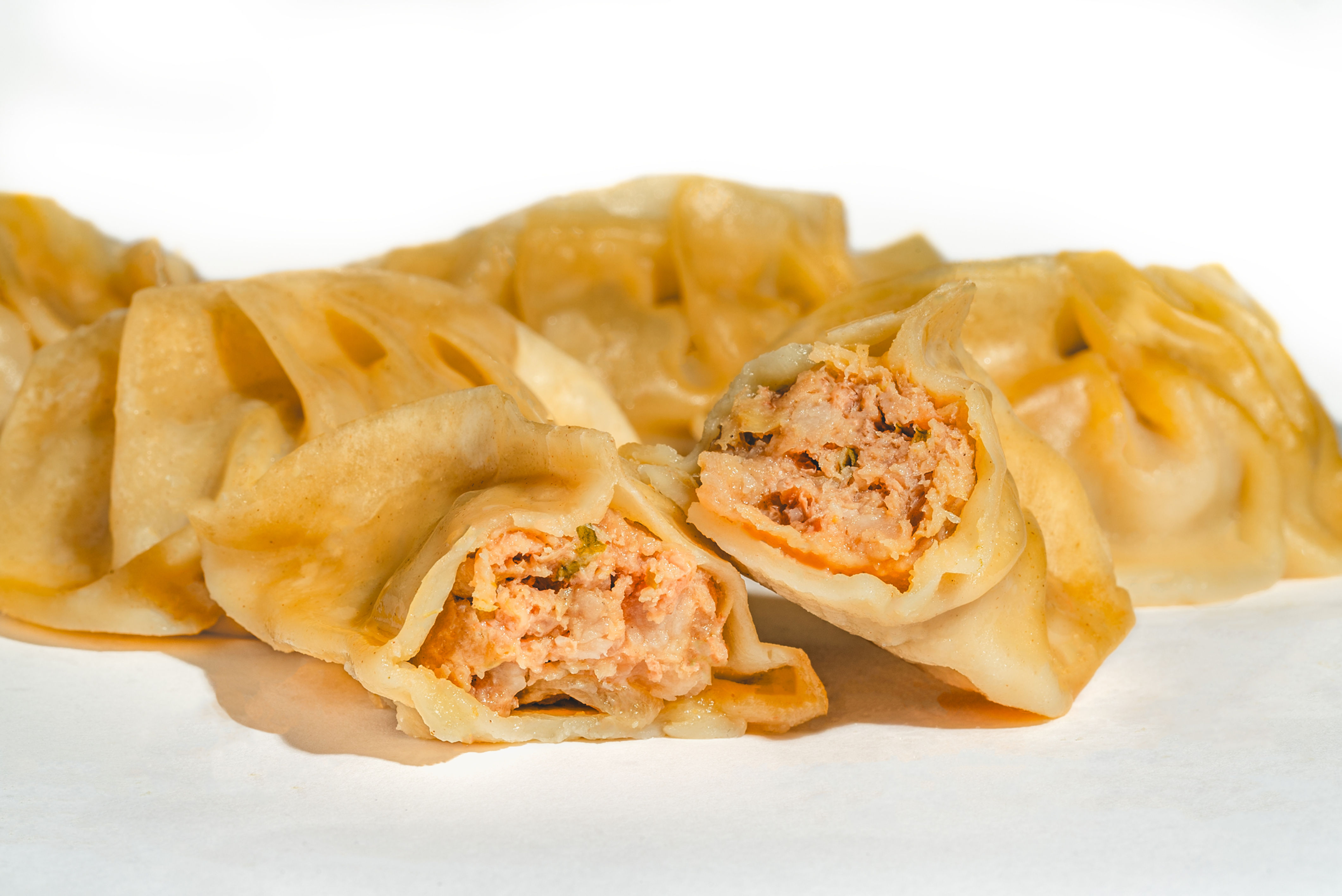 Gyoza pork 200pcs/case
