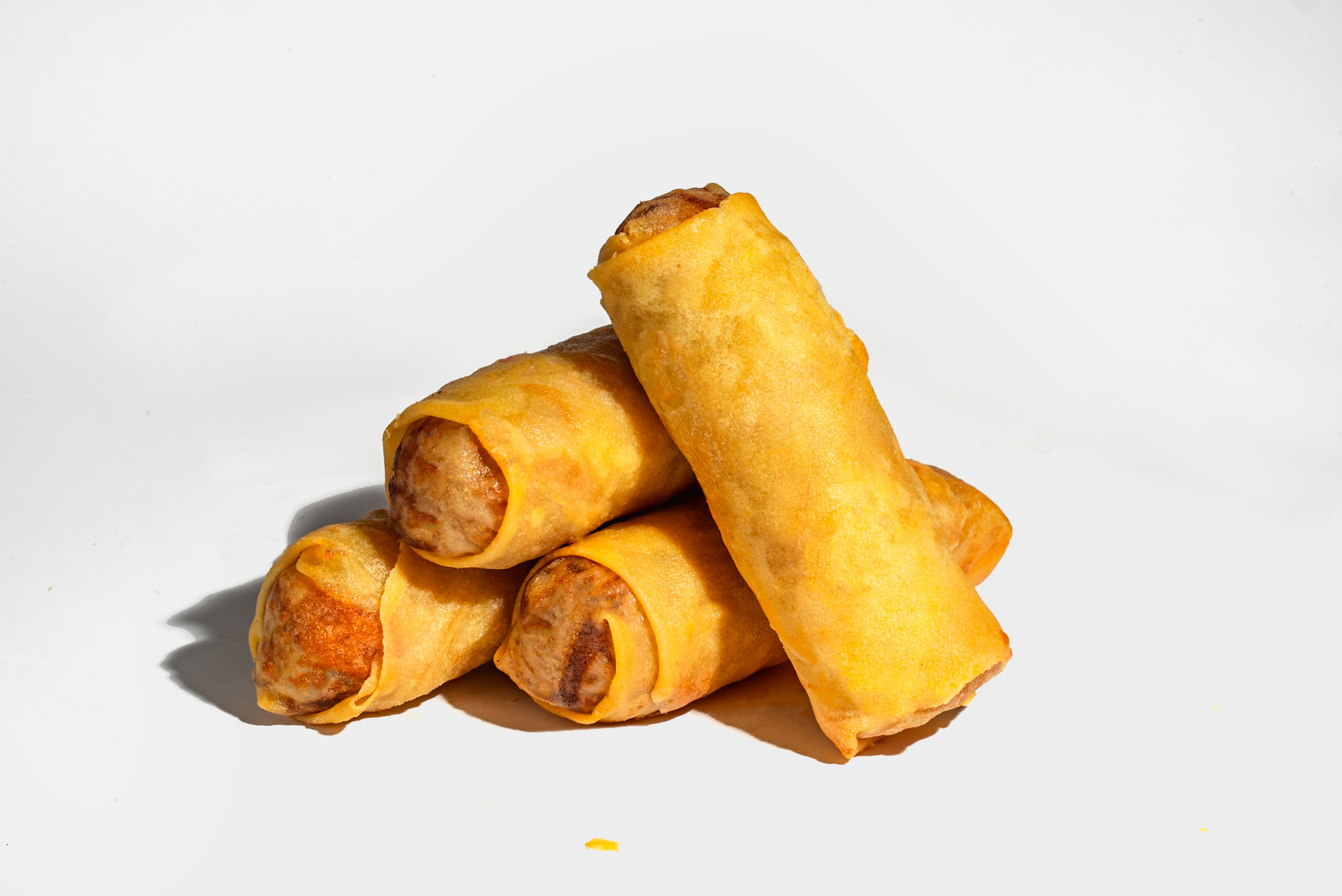 Spring roll veggie (Handmade) 1.75 oz x 200/case