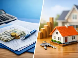 Bank Statement Loan vs Conventional Loans
