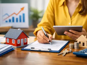 Mortgage Trends for Self Employed Borrowers