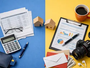 Bank Statement Versus 1099 Income Loans