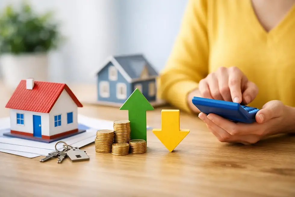 When Should You Refinance Your Mortgage?
