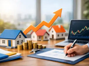 Real Estate Investor Lending Trends to Watch