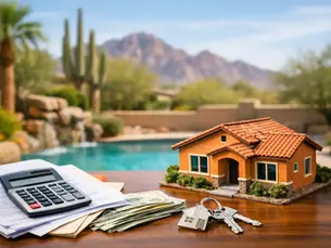 A Practical Guide to 1099 Home Loans in Arizona