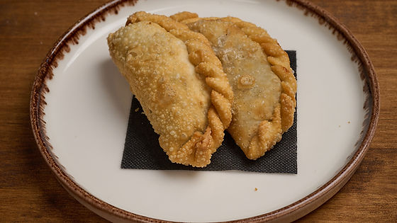 EMPANADA DE CARNE