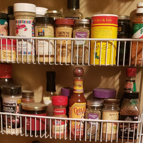 No Space for Preps? We Can Help!