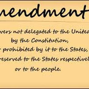 Federalism Gets the Bird for Thanksgiving