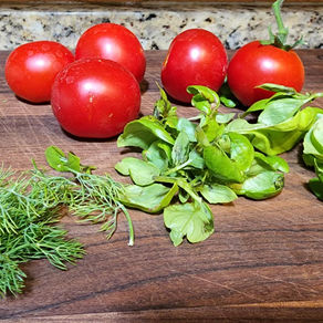 Start a Garden: Even if You Think You Can't!