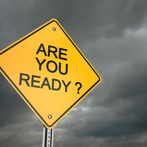Late to the Preparedness Game? Fear Not!