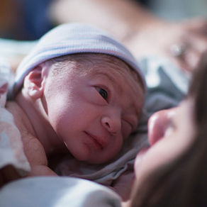 Facial Recognition and Early Childhood Development