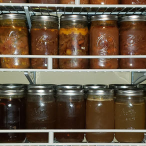 Making Stock: How-to Basics for Some of My Favorite Recipes