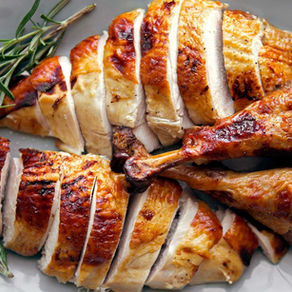 Don't Skip the Brine