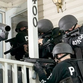 Red Flag Laws and Thought Control