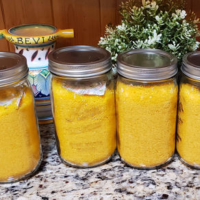 Freeze Dry Your Eggs for Long-Term Preservation