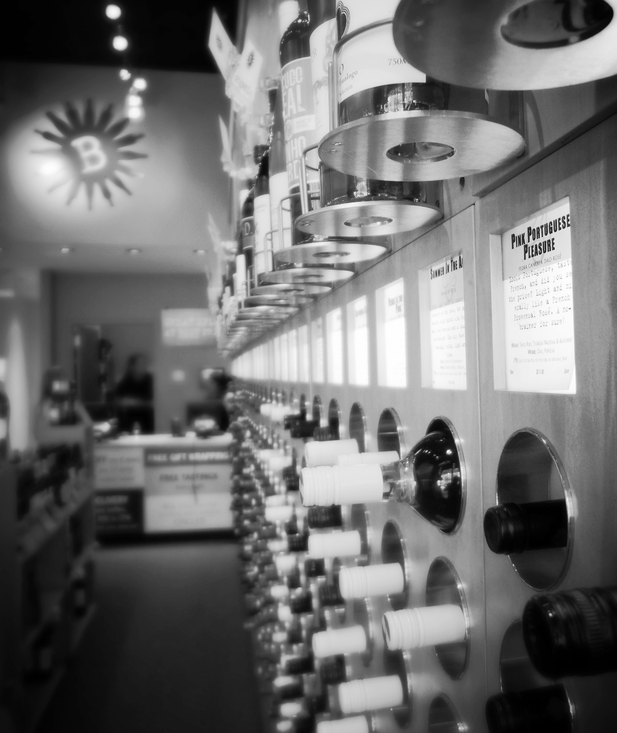 Best Bottles NYC Wine shop with over 100 delicious wines under 20