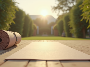 Find Balance: Importance of Wellness Coaching Services