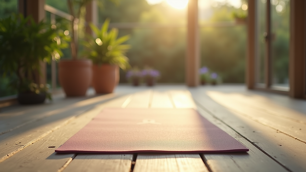 Transform Your Life: Benefits of Wellness Coaching