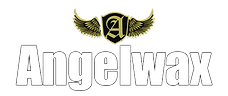 angelwax logo
