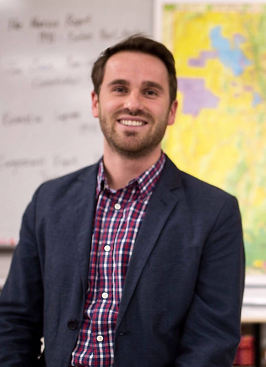 Jesse Curtis Lobbyist Utah