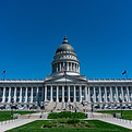 Utah State Capitol