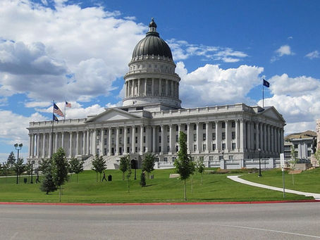 Inside the Utah Legislature: A Guide for Businesses
