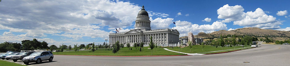 Inside the Utah Legislature: A Guide for Businesses