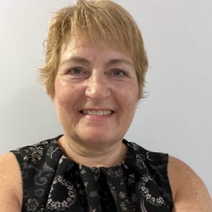 Writer: Patty Johnson