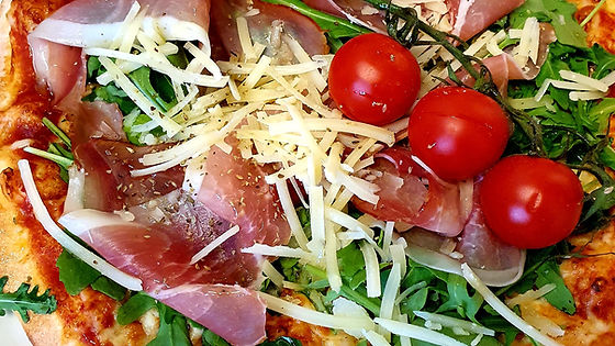 55. Rucola