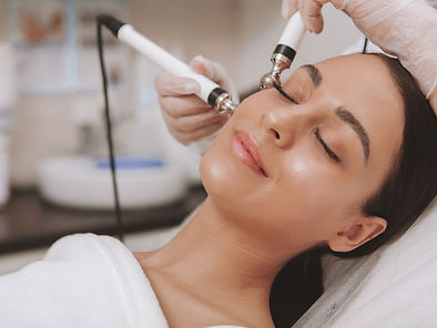 Bioandbeauty macchinari estetica in vendita nuovi per centri estetici