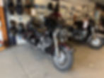 Thumbnail: 2011 Ultra Classic with 20k Miles