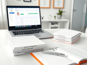 Professional Behavioral Health Billing Support: Essential Systems for Therapists, Psychologists, and Counselors