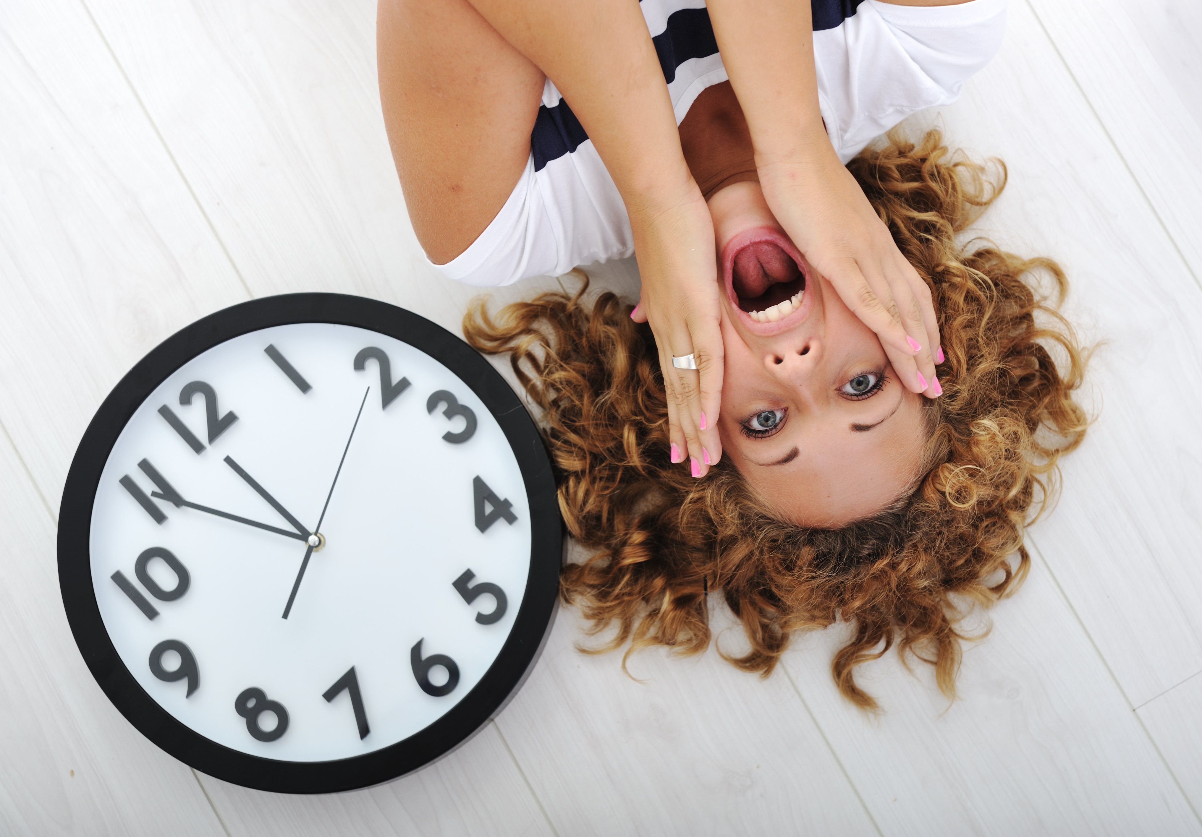 Time Management