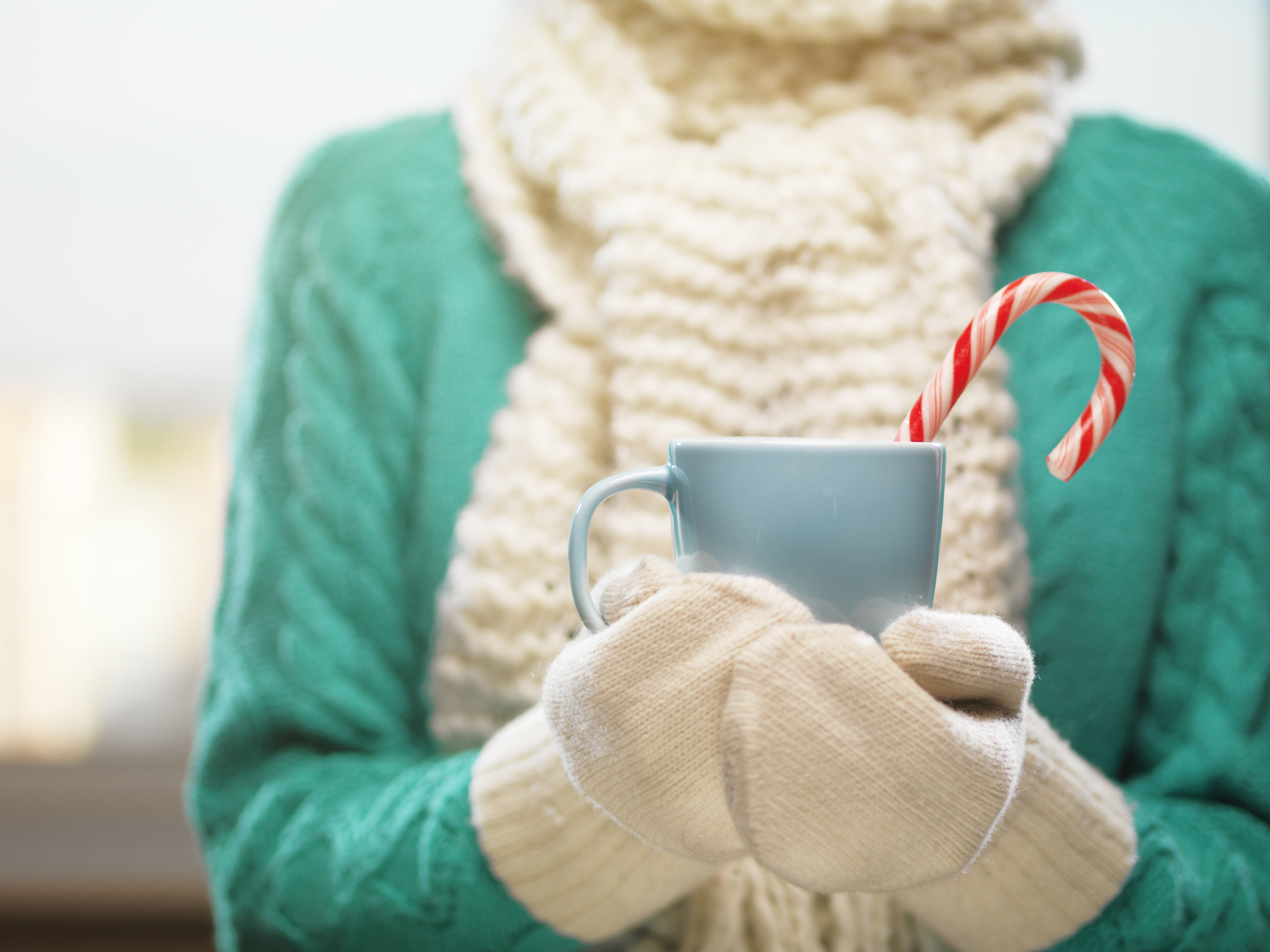 Holiday & Seasonal