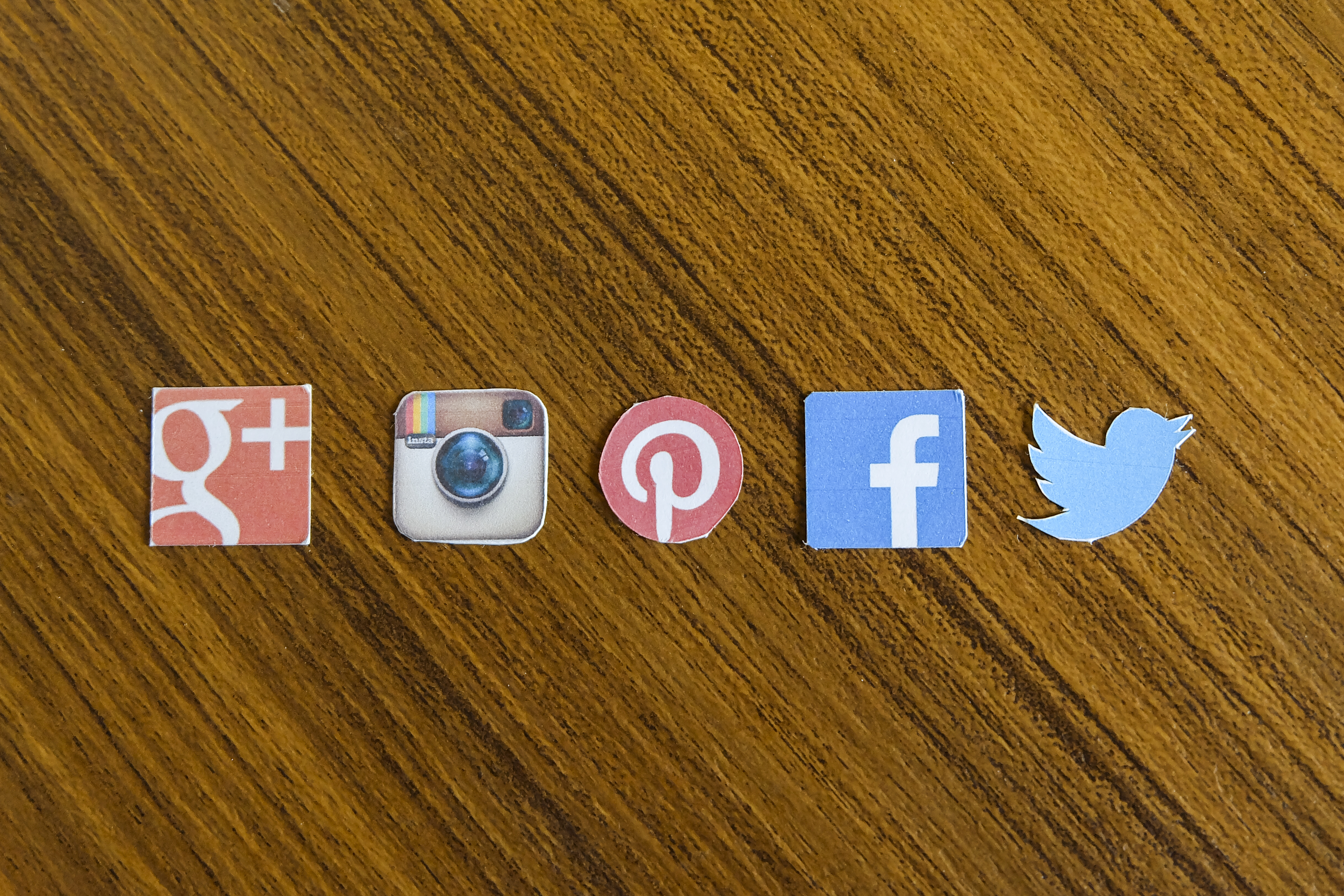 Advertising & Social Media