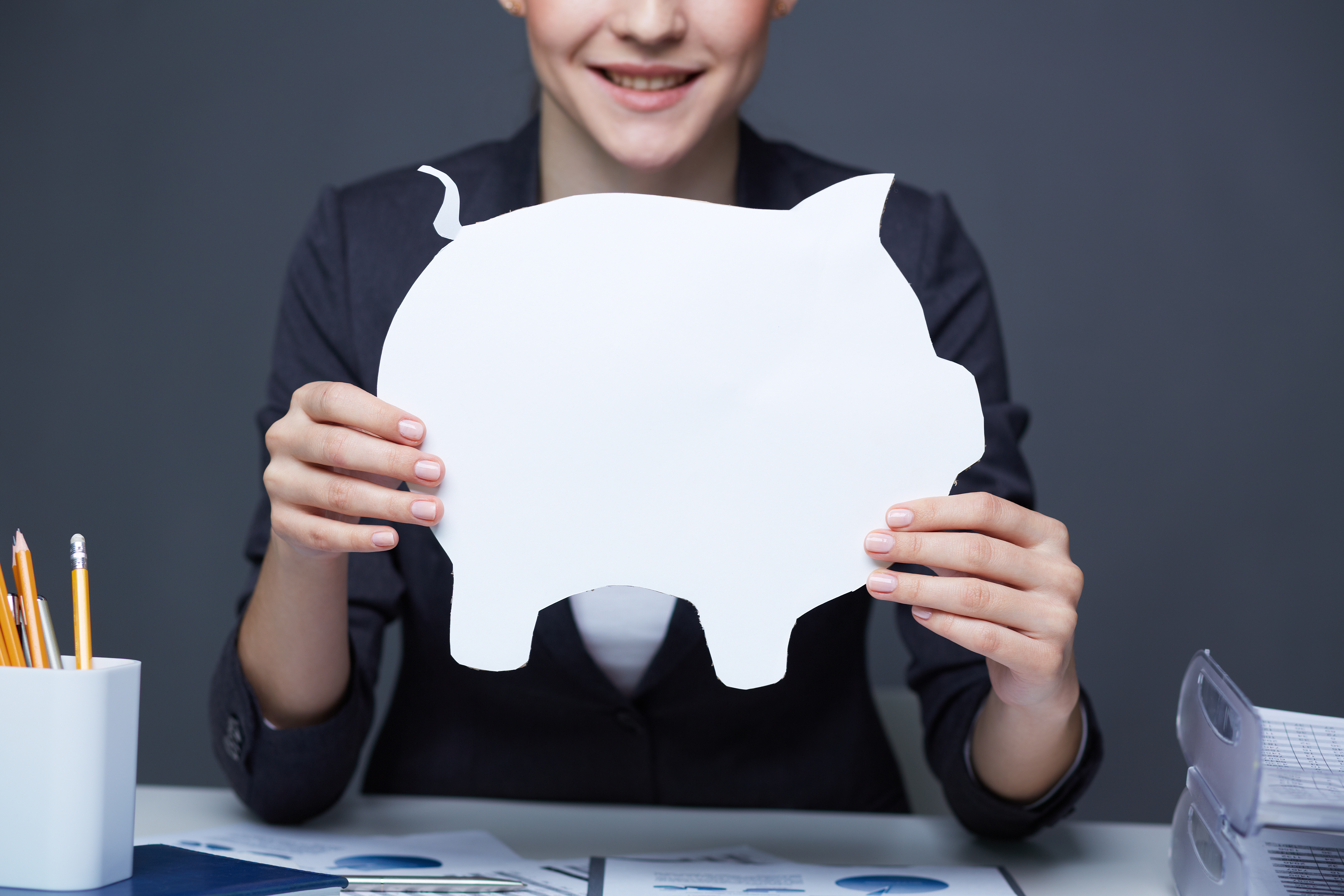 Manage Your Business & Money