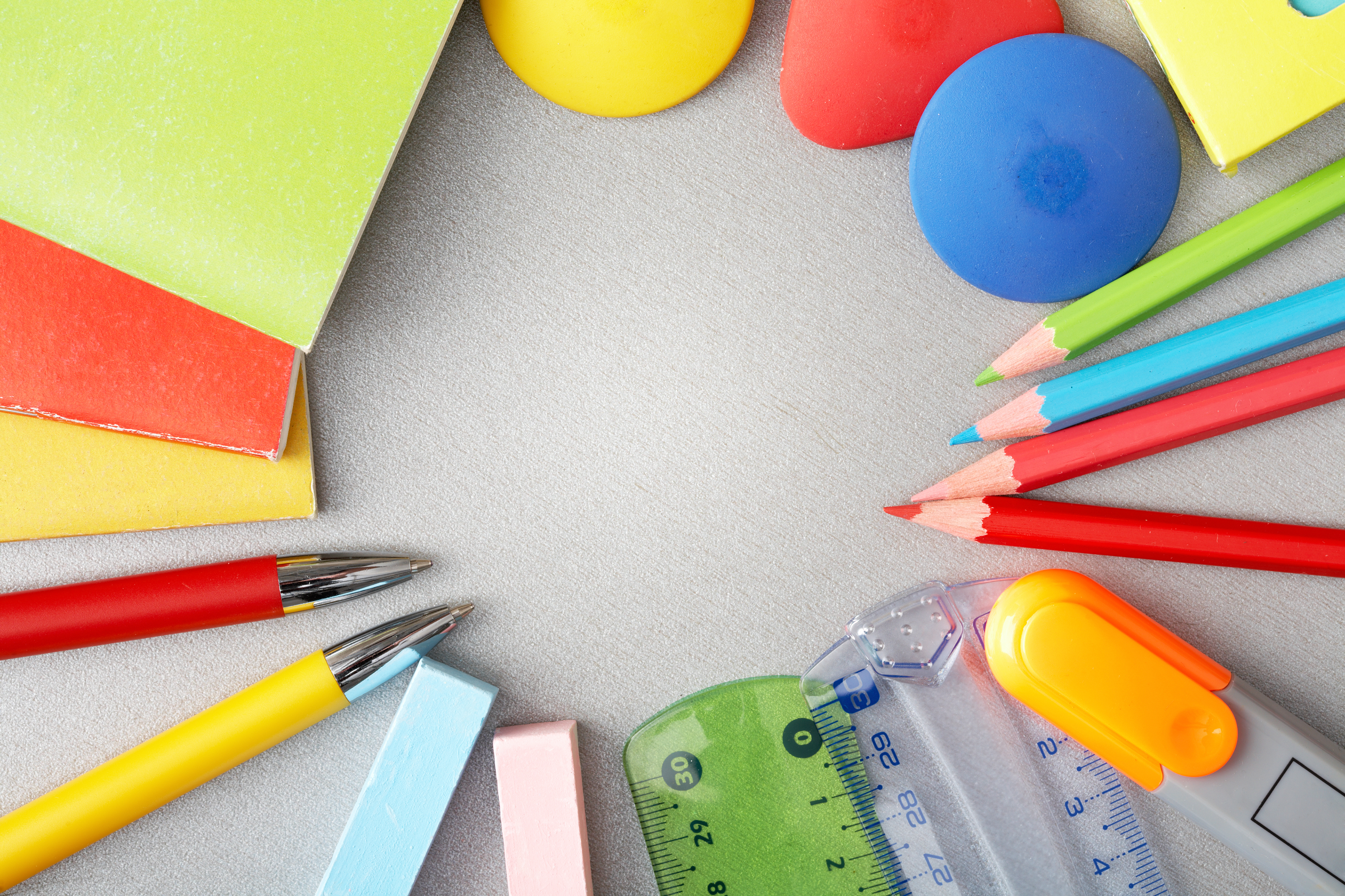 Organization