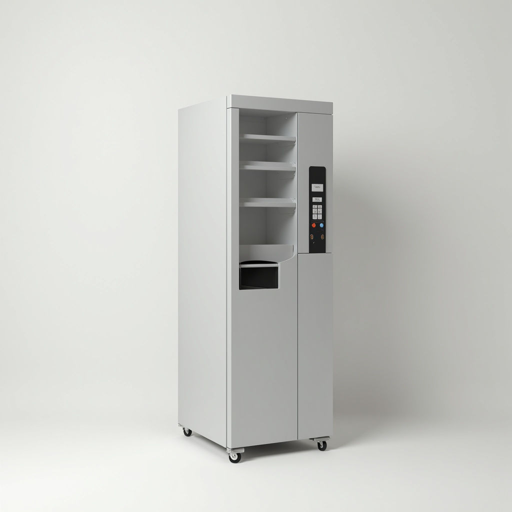 Remote Machine Manager