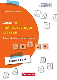 Lesen in mehrsprachigen Klassen