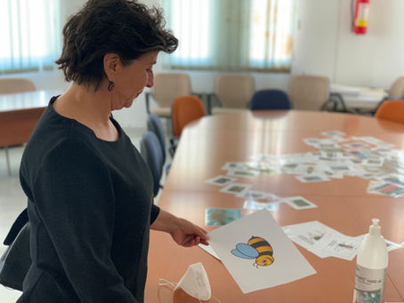 Οι μελισσοκόμοι προστατεύουν το δάσος. Να εξετάσουμε τρόπους για να μπορέσουν να δουλέψουν φέτος. 