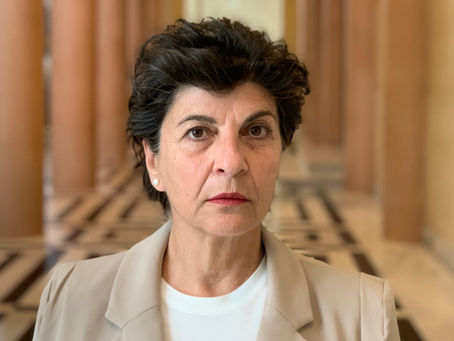 Εν κρυπτώ προσπαθούν να επαναφέρουν το σχέδιο για φαραωνικές υδατοκαλλιέργειες στα Αρχαία Στάγειρα. 