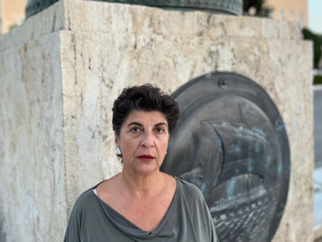 Θριαμβολογίες στο κενό του βουλευτή του ΠΑΣΟΚ της Χαλκιδικής για να πιστωθεί με μικροπολιτικό τρόπο “επιτυχίες”. 