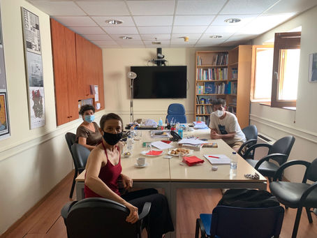 Καινοτόμο και πρωτοπόρο το 23ο Φεστιβάλ Ντοκιμαντέρ της Θεσσαλονίκης. 