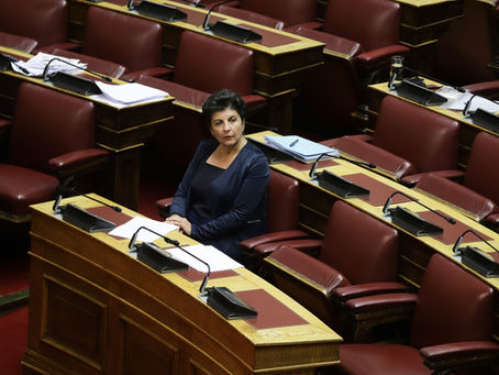 Ο αγροτικός κόσμος της Χαλκιδικής εκπέμπει sos!