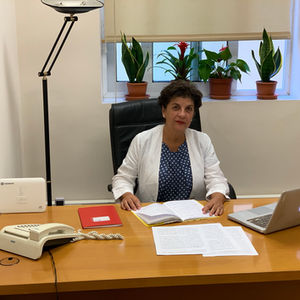 Ερώτηση για το πολυδύναμο περιφερειακό ιατρείο της Συκιάς. 