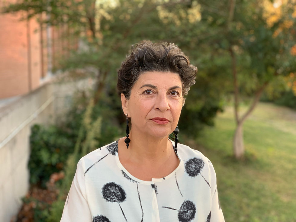Ποιο είναι το ποσοστό απορρόφησης των κονδυλίων του Ταμείου Ανάκαμψης στα έργα του Υπουργείου Πολιτισμού στη Θεσσαλονίκη;
