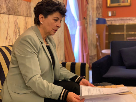 Σοβαρή υποστελέχωση του Γενικού Νοσοκομείου Χαλκιδικής. 