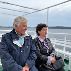 Κ. Μάλαμα - Γ. Ζουμπάς : Να διαχειριστούμε ορθολογικά αυτό που υπάρχει γύρω μας. 